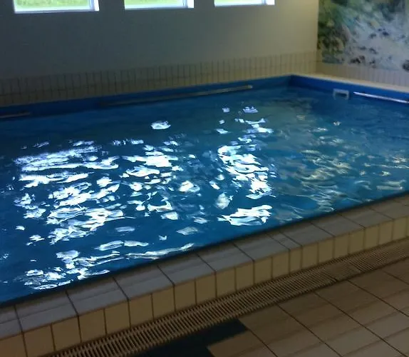 Apartmán Chiemgau Ii