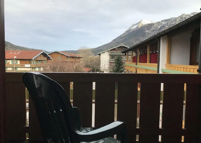 Chiemgau Ii Inzell