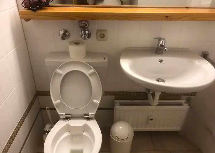 Apartmán Chiemgau Ii