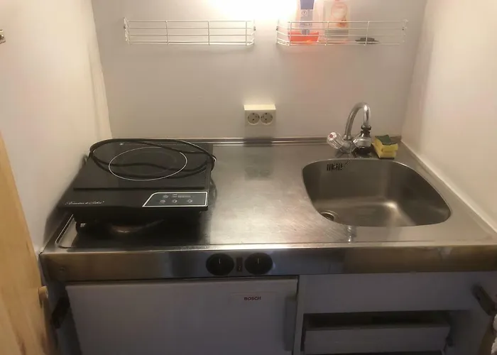 Chiemgau Ii Apartmán