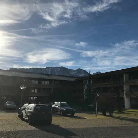 Apartment Chiemgau Ii *