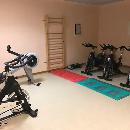 Appartement Chiemgau Ii