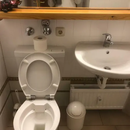 Apartment Chiemgau Ii