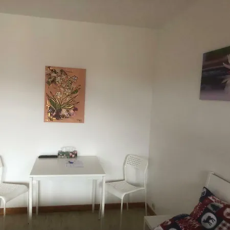 Appartement Chiemgau Ii